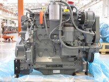 Deutz BF6M2012C | Construction diesel engine